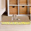 Cat Scratching Board Corrugated Paper Cat Scratcher Durable Honeycomb Structure Claw Grinding Cardboard Pet Supplies
