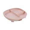 B.box [2 In 1 Suction Plate] Blush
