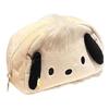 Plush Hello Kitty Pochacco Pen Case With Large Capacity For Students And Office Use