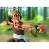 Bandai S.h.Figuarts One Piece   Usopp   Dawn Of Adventure   [painted Movable Fig