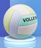 High School Prüfungs Beachvolleyball - PVC Weich, Maschinengenäht, Wettkampf & Training