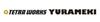 DUO Tetra Works Yurameki 48 Mm Sinking Lure CCC0312 (0543)
