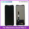 LCD Screen and Digitizer Full Assembly For Blackview OSCAL Pilot 3