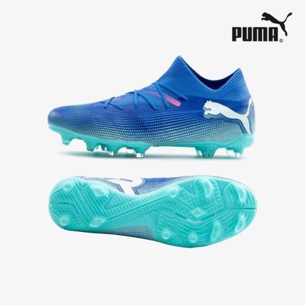 Puma Galleria Puma S New graSS Soccer Shoe Future 7 Match Fg Ag 10793101