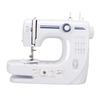 Mini šicí stroj 12 stehů Multifunkční elektrický stolní šicí stroj pro domácí použití