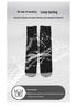 Rechargeable Electric Heated Socks - Unisex Winter Foot Warmers