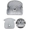 Anti-dirty Baby Carseat Mat Water-absorbing Car Seat Protector Baby Seat Pad  Long Driving Comfort