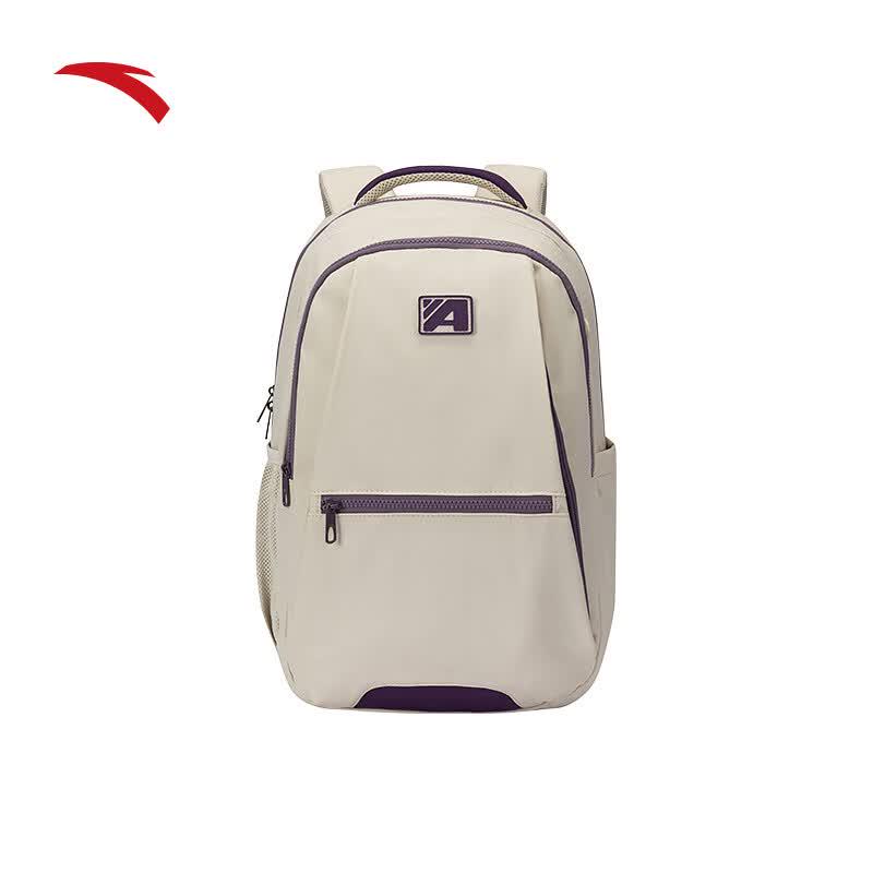 Anta Large Capacity Sports Backpack One Size
