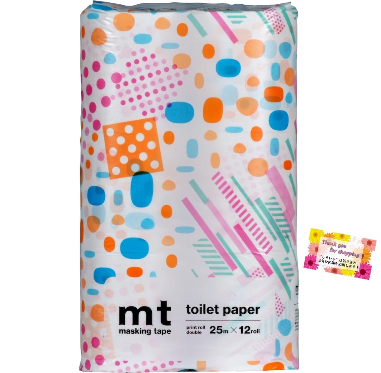 

типы рулонов для печати, чтобы сделать ваш туалет стильным и mt print 12 рулонов двойной туалетной бумаги переработанная бумага [3 великолепных] 100%