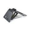 Fit For Honda CB650F CBR650F 2014-    2024 Rear Tail Tidy Fender Eliminator Kit License Plate Holder Bracket