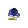 Shunsoku Sneakers for Wide SJJ cm Kids, Boys, Children's Shoes, Width, Lightweight, 16-25cm, 3E, 1580, Blue, 20.0