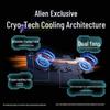 Dell Alienware 16X 2.5K Gaming Laptop (CN Version)