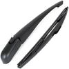 Peugeot 207 2006- Hatchback Rear Wiper Arm & Blade