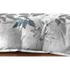 Glace Cotton AC Comforter Set Double Bed King Size with Flat Double Bedsheet & 2 Pillow Covers, 4 Pieces Bedding Set |