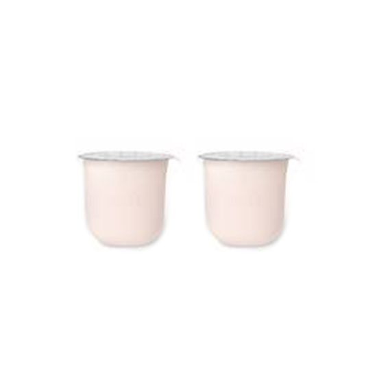 Hanyul Red Rice Moisturizing Elasticity Cream 30ml + 30ml Refill Plan