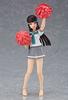 Figma Love Kurosawa Dia malt bevegelig figur Live! Solskinn!! ikke-skala ABS&PVC