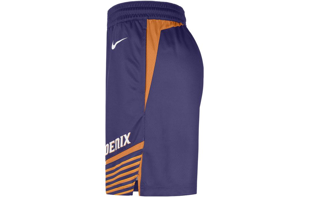 Men's Shorts Nike Phoenix Suns Icon Edition Men's Nike Dri-FIT Nba Swingman Shorts