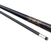 Pool Cue Nine Ball Stick for Men Women Billiard Players Unisex Pattern