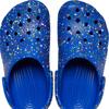 Crocs Classic Paint Splatter Clog Toddler 211169 4kz