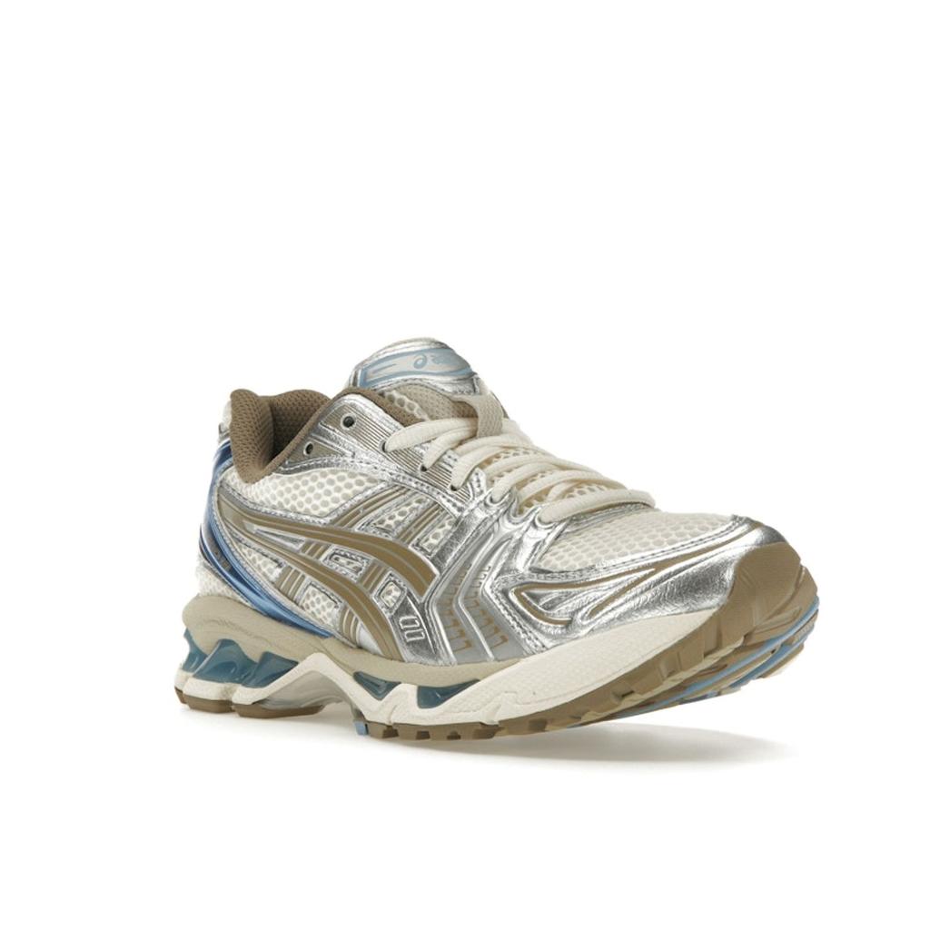 Asics  Gel Kayano 14 Cream Pepper Women Sneakers 1202A056-113