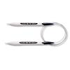 Knitting Ergonomic Circular Needles Needles, 80cm, 9.0mm