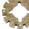 Carbon Steel Adapter Set for Starlock Tools