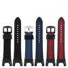 For Casio G-SHOCK series GBD-H2000 modified nylon watch strap sports soft watch chain men's wristband