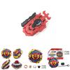 Beyblade Burst Multicolore B-188 Astral Spriggan Bilanciamento in Metallo e Gomma Giocattolo con Adesivo