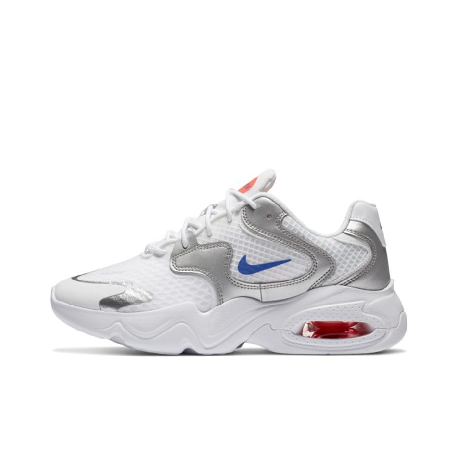 

кроссовки Nike Air Max 2X Running shoes Women CK2947-102