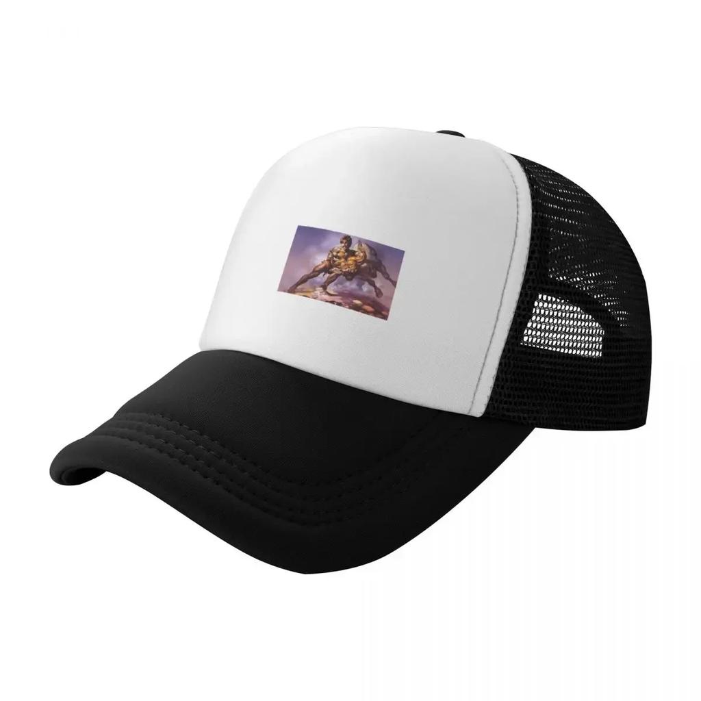 Bull by the Horns Baseball Cap Tea Hat Golf Hat Man Anime Cute Womens Hats 2025 Mens