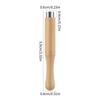 Strong Cat Eye Magnetic Stick 1pc Cylinder Extended Multi-functional Magnet For Gel Polish DIY Manicure Nail Art Tools