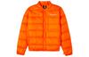 Converse Down Jacket Men's Green 10021983-A03