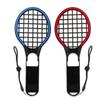 VAORLO Tennisschläger für Nintendo Switch für Mario Tennis Aces Joy-Con Griffhalter Controller Griffe Tennis ACES Spielzubehör