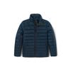 Timberland Jacket Men's Dark Royal Blue (Unisex) Jackets A2ENZ 433