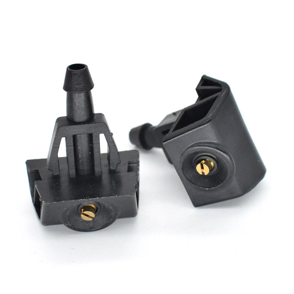 Accessories Jet Nozzle Car Easy Installation Parts Repair