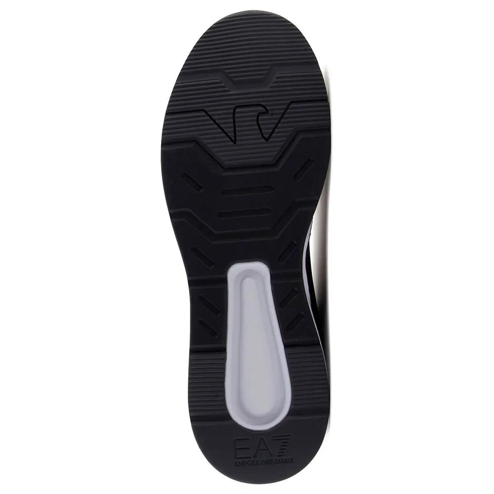 EA7 EMPORIO ARMANI Кросовки 7X000308_AF18447