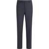 Brooks Brothers Men's Slim Fit Merino Wool Casual Pants