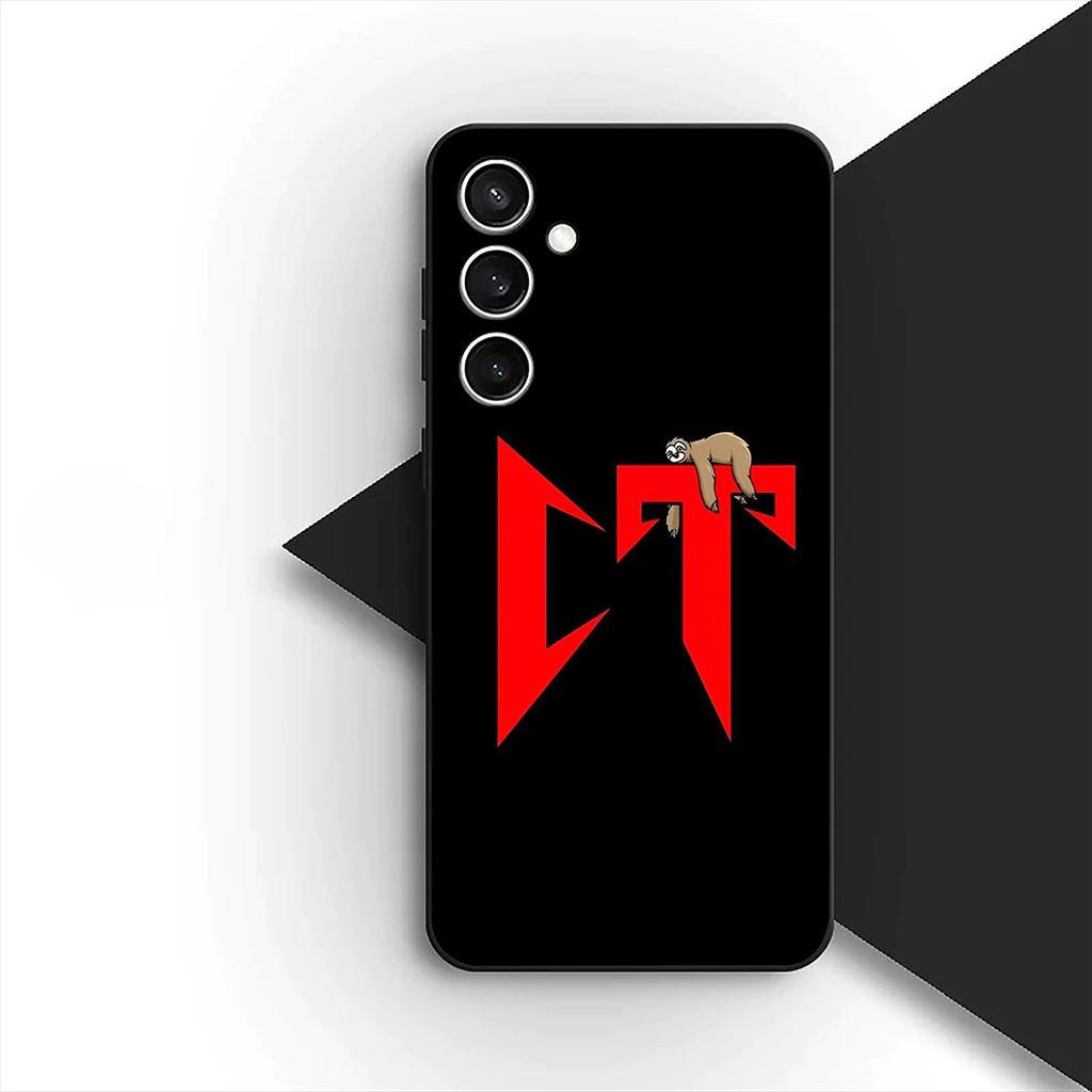 Cover for Samsung Galaxy S20 S22 S21 FE Ultra Plus A07 A17 A15 A16 A25 A57 A37 Casing Phone Case Natanael Ruben Cano Monge