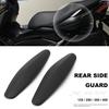 Motorcycle Anti-Collision Decorative Strip Side Protection with Logo For YAMAHA X-MAX 125 250 300 400 XMAX 125 XMAX250 XMAX300