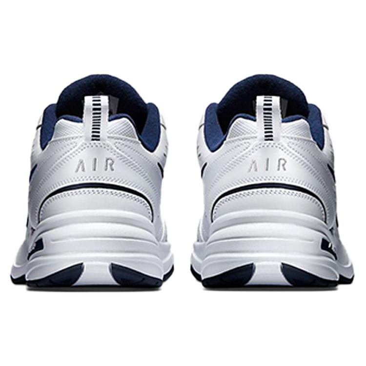 Nike Air Monarch IV 4E Wide 'White' Men's 416355-102