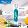 Yunnan Baiyao Jin Kou Jian Probiotic Oral Care Toothpaste