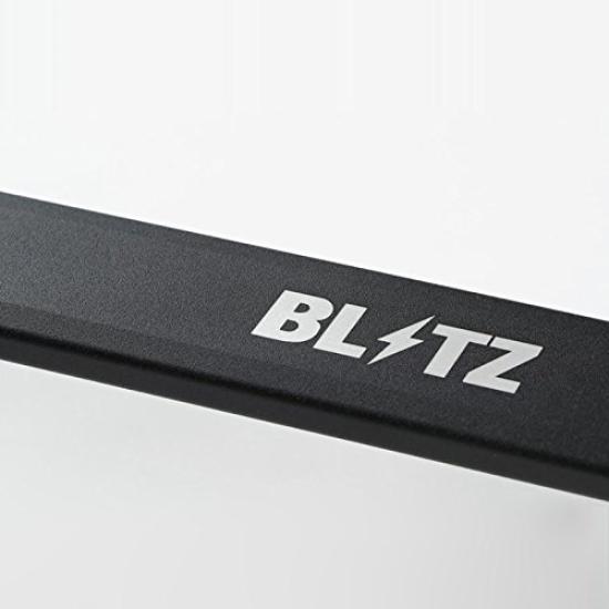 BLITZ Strut Tower Bar for Silvia 96135 S14/S15 (Rear)