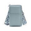 2025 Stylish Japanese-Korean Multifunctional Crossbody Phone Bag - Women's Versatile Shoulder & Mother-Child Bag