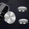 CR927 Lithium Button Cell Batteries Perfect For Small Electronics Like Cameras And Remote Keys, Durability And Reliable