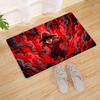 One Piece Waterproof Carpet Rug for Living Room Bedroom Home Sofa Decoration,Kids Play Non-slip Floor Mat