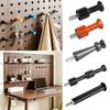 Embedded Insert Nuts Pegboard Storage Hook Metal Metal Hardware Hook Pegboard Accessory
