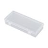 Storage Box Plastic Case Holder Jewelry Stationery