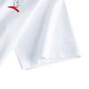 ANTA Men's 2025 Summer Loose Breathable Short Sleeve T-Shirt
