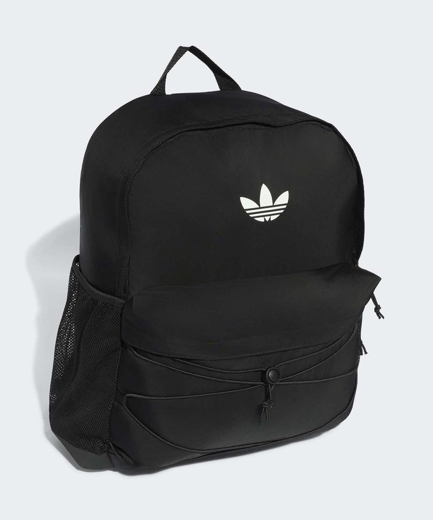 adidas Backpack - Black / Kq6384