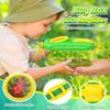 A Set Practical Insect Observation Box Interesting Bug Collector Toy  Insect Research